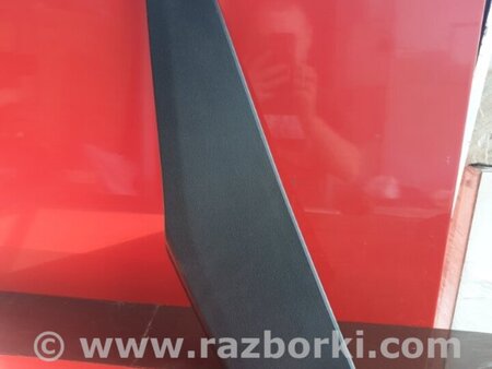 ФОТО Накладка кузова для Subaru Outback IV BM/BR (09-14) Київ