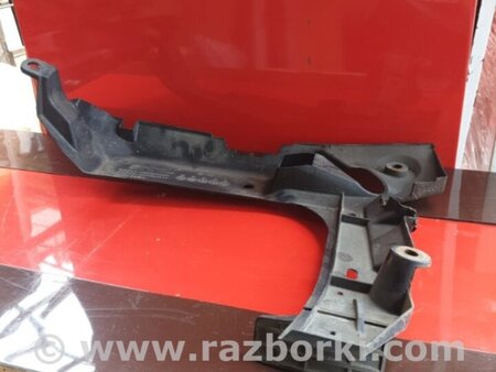 ФОТО Защита правая для Subaru Outback IV BM/BR (09-14) Київ