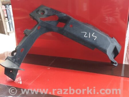 ФОТО Защита правая для Subaru Outback IV BM/BR (09-14) Київ