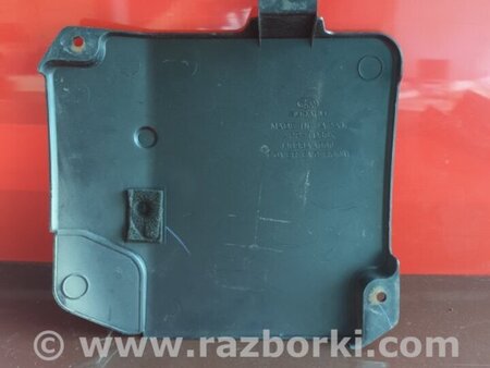 ФОТО Накладка кузова для Subaru Outback IV BM/BR (09-14) Київ
