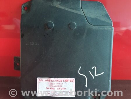 ФОТО Накладка кузова для Subaru Outback IV BM/BR (09-14) Київ