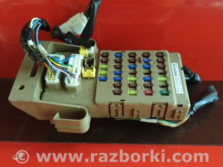 ФОТО Блок предохранителей для Subaru Outback IV BM/BR (09-14) Київ