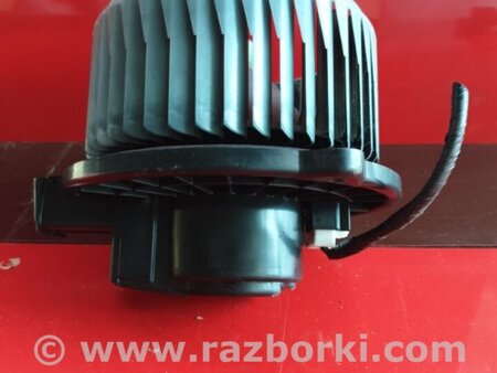 ФОТО Мотор печки для Subaru Outback IV BM/BR (09-14) Київ