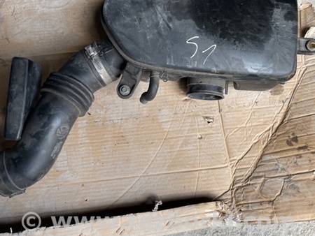 ФОТО Резонатор воздушного фильтра для Subaru Outback III BP/BL (03-09) Київ