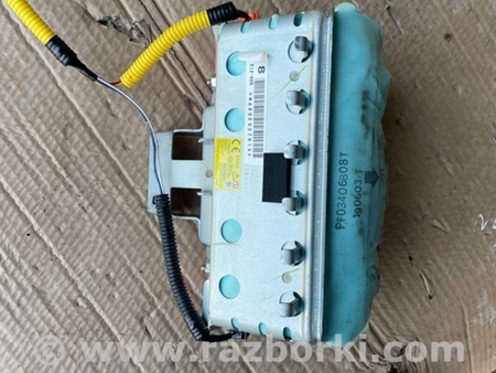 ФОТО Airbag подушка пассажира для Subaru Outback III BP/BL (03-09) Київ