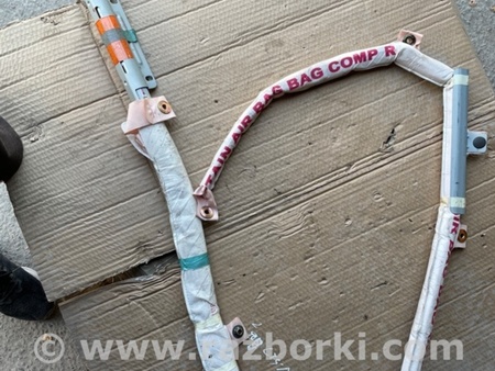 ФОТО Airbag боковой для Subaru Outback III BP/BL (03-09) Київ
