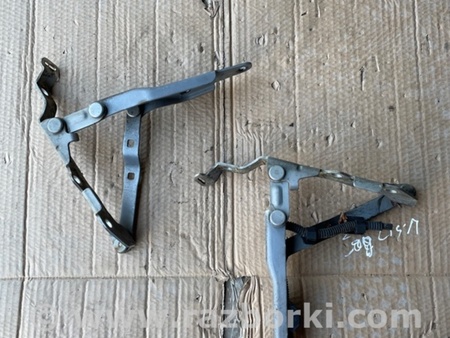 ФОТО Петли капота для Subaru Outback III BP/BL (03-09) Київ
