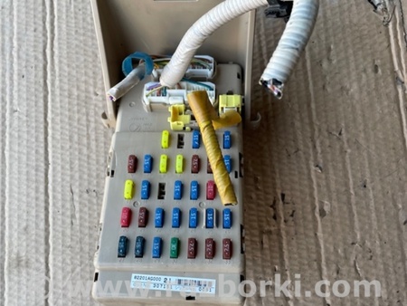 ФОТО Блок предохранителей для Subaru Outback III BP/BL (03-09) Київ