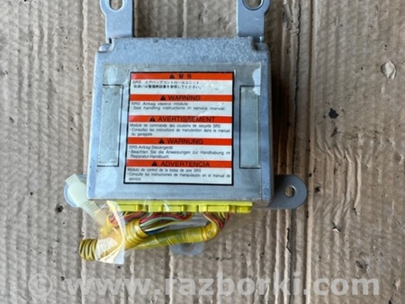 ФОТО Блок управления AirBag для Subaru Outback III BP/BL (03-09) Київ