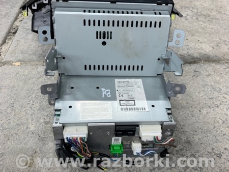 ФОТО Навигация для Subaru Outback IV BM/BR (09-14) Київ