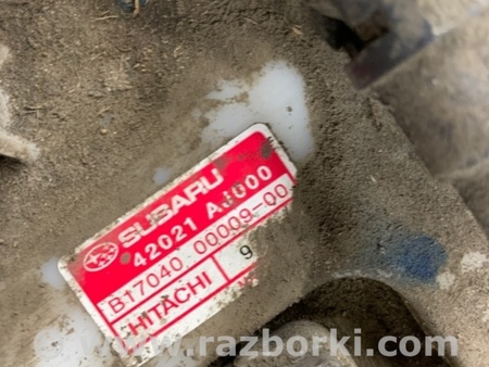 ФОТО Бензонасос для Subaru Outback IV BM/BR (09-14) Київ
