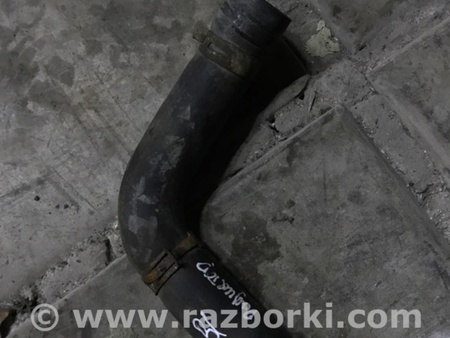 ФОТО Патрубок для Subaru Outback IV BM/BR (09-14) Київ
