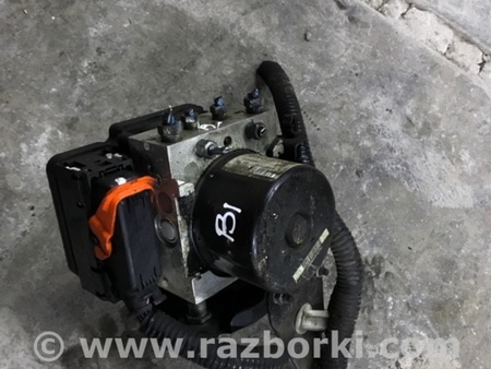 ФОТО Блок ABS для Subaru Outback IV BM/BR (09-14) Київ