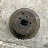 Тормозной диск задний Subaru Outback IV BM/BR (09-14)