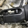Кожух рулевой колонки Subaru Outback IV BM/BR (09-14)