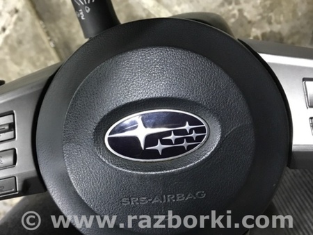 ФОТО Airbag подушка водителя для Subaru Outback IV BM/BR (09-14) Київ