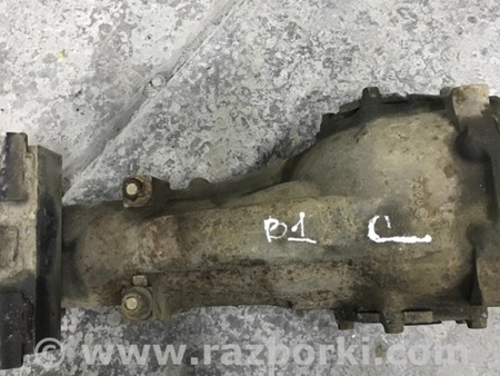 ФОТО Редуктор для Subaru Outback IV BM/BR (09-14) Київ