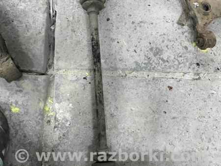 ФОТО Привод задний для Subaru Outback IV BM/BR (09-14) Київ