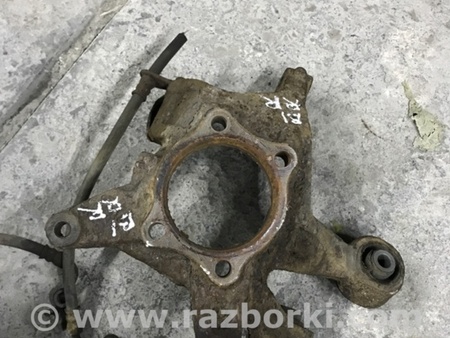 ФОТО Цапфа задняя для Subaru Outback IV BM/BR (09-14) Київ