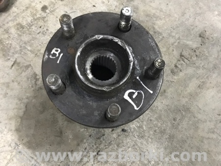 ФОТО Ступица передняя для Subaru Outback IV BM/BR (09-14) Київ