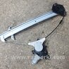 Стеклоподъемник задний левый Subaru Outback IV BM/BR (09-14)