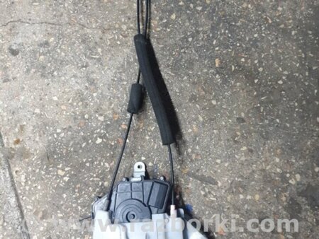 ФОТО Замок двери передний правый для Subaru Outback IV BM/BR (09-14) Київ