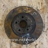 Диск тормозной передний Subaru Outback IV BM/BR (09-14)