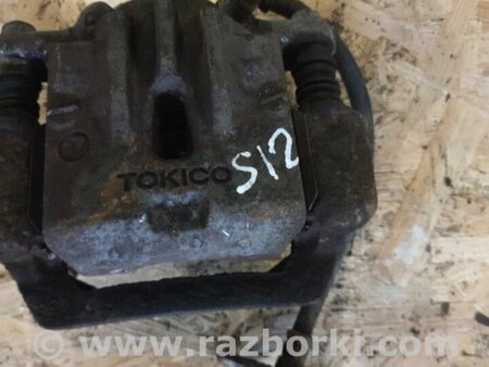 ФОТО Суппорт задний правый для Subaru Outback IV BM/BR (09-14) Київ