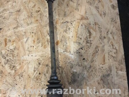 ФОТО Привод задний для Subaru Outback IV BM/BR (09-14) Київ