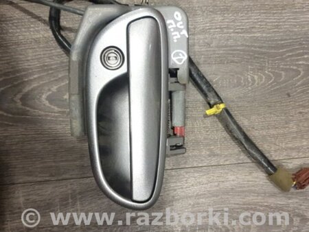 ФОТО Ручка двери передняя правая для Subaru Outback III BP/BL (03-09) Київ
