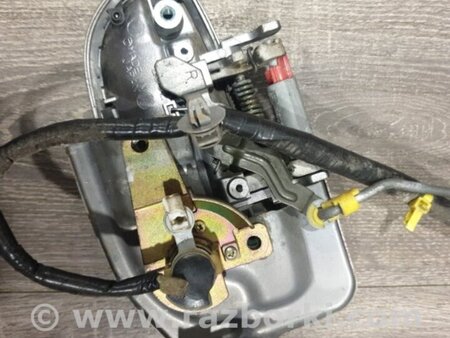 ФОТО Ручка двери передняя правая для Subaru Outback III BP/BL (03-09) Київ