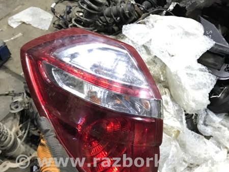 ФОТО Фонарь задний левый для Subaru Outback III BP/BL (03-09) Київ