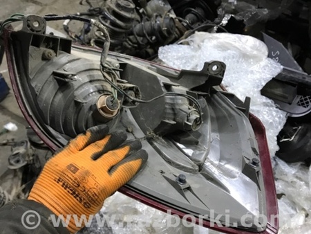 ФОТО Фонарь задний левый для Subaru Outback III BP/BL (03-09) Київ