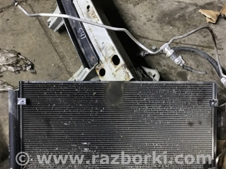 ФОТО Радиатор кондиционера для Subaru Outback III BP/BL (03-09) Київ