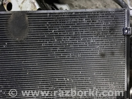 ФОТО Радиатор кондиционера для Subaru Outback III BP/BL (03-09) Київ