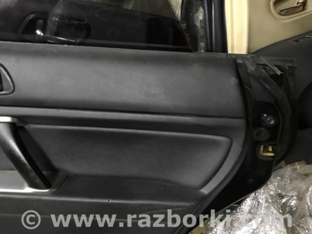 ФОТО Карта двери задней правой для Subaru Outback III BP/BL (03-09) Київ