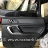 Карта двери задней правой Subaru Outback III BP/BL (03-09)