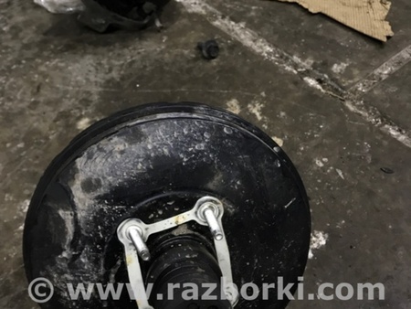 ФОТО Вакуумный усилитель для Subaru Outback III BP/BL (03-09) Київ