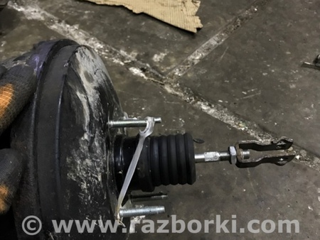 ФОТО Вакуумный усилитель для Subaru Outback III BP/BL (03-09) Київ