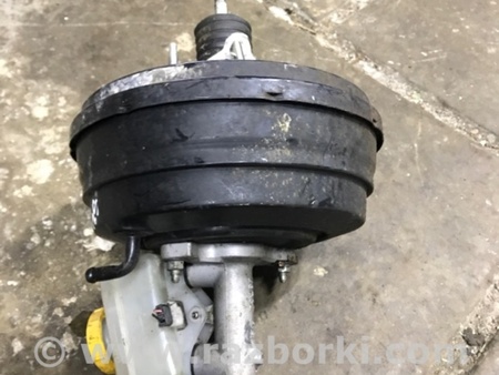 ФОТО Вакуумный усилитель для Subaru Outback III BP/BL (03-09) Київ