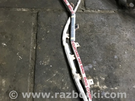 ФОТО Airbag боковой для Subaru Outback III BP/BL (03-09) Київ