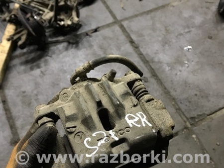 ФОТО Суппорт задний правый для Subaru Outback III BP/BL (03-09) Київ