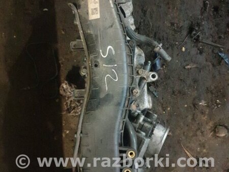 ФОТО Коллектор впускной для Subaru Outback III BP/BL (03-09) Київ