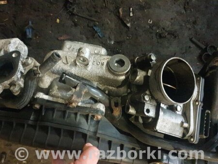ФОТО Коллектор впускной для Subaru Outback III BP/BL (03-09) Київ