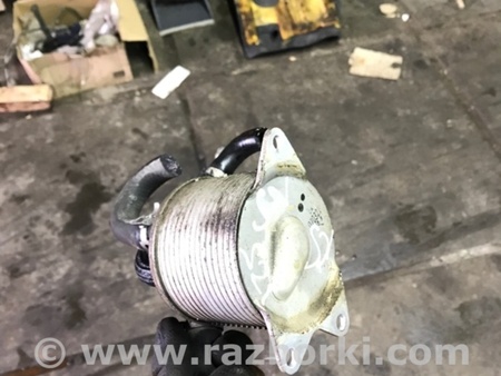 ФОТО Теплообменник для Subaru Outback III BP/BL (03-09) Київ