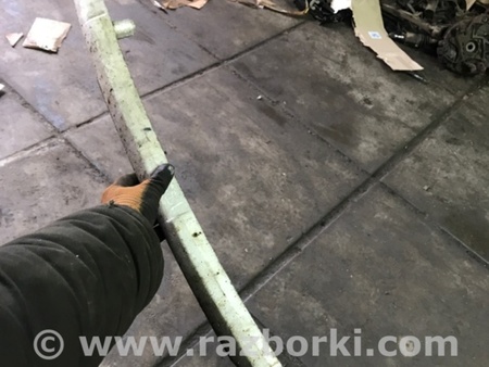 ФОТО Наполнитель бампера передний для Subaru Outback III BP/BL (03-09) Київ