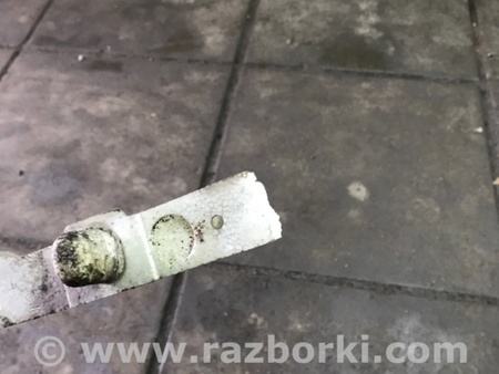 ФОТО Наполнитель бампера передний для Subaru Outback III BP/BL (03-09) Київ