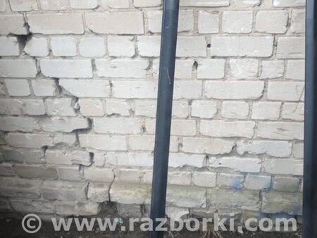 ФОТО Рейлинг крыши для Subaru Outback III BP/BL (03-09) Київ