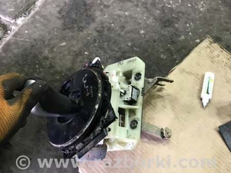 ФОТО Селектор КПП для Subaru Outback III BP/BL (03-09) Київ