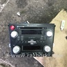 Магнитола Subaru Outback III BP/BL (03-09)